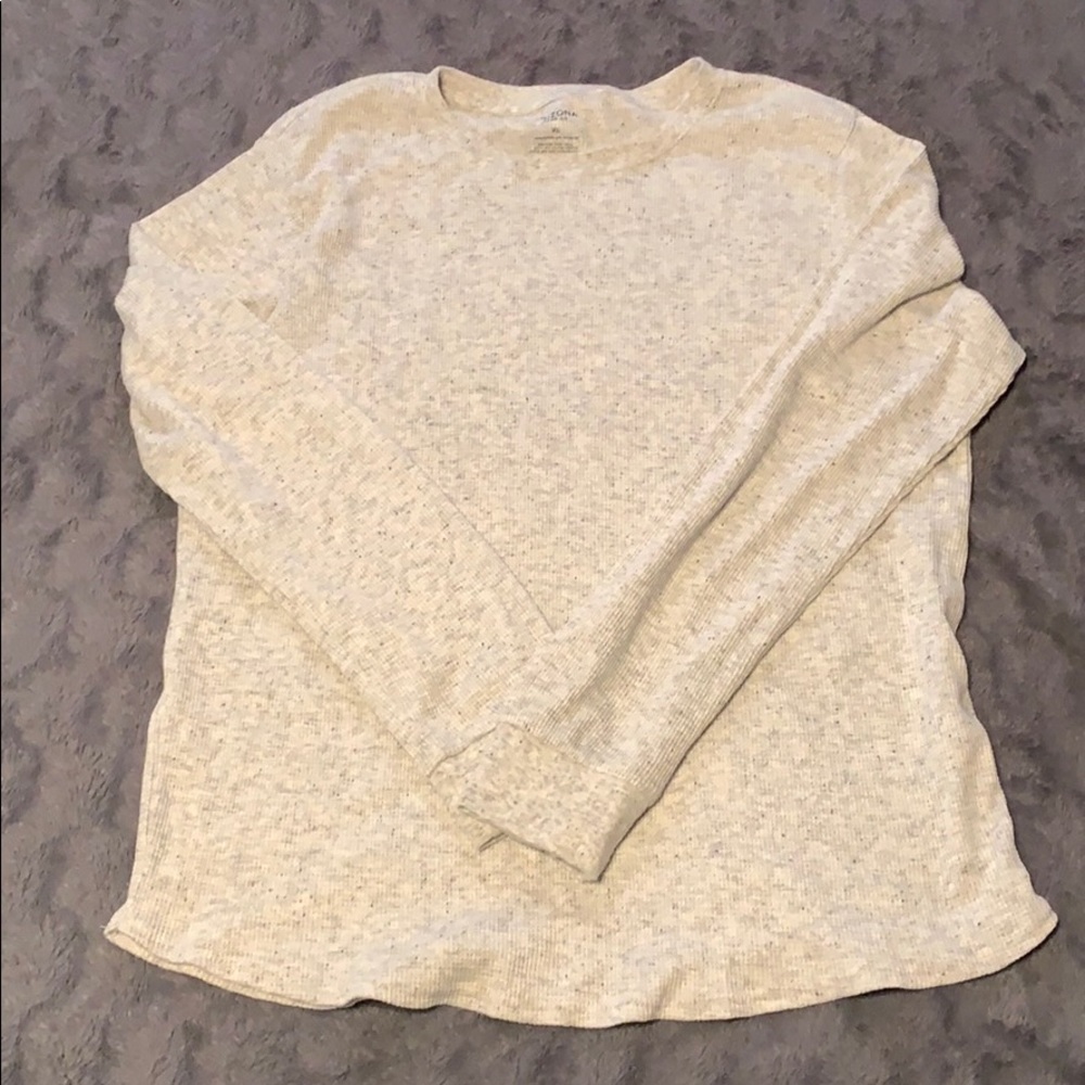 Thermal shirt